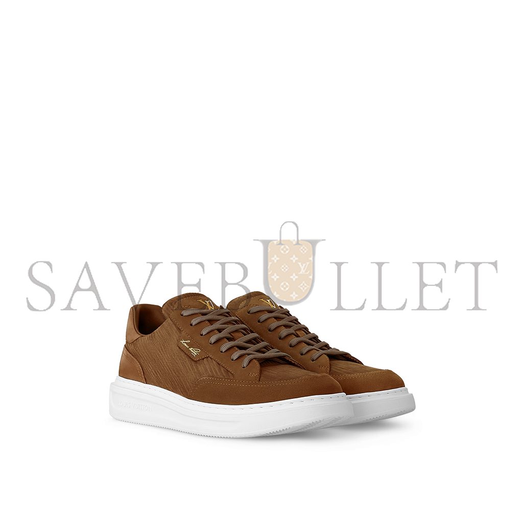 LOUIS VUITTON BEVERLY HILLS SNEAKER 1AC647